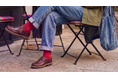 Clarks、人気の「Cleyhill（クレイヒル）」から新作が登場