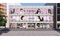 UNOVE ポップアップストア 6月18日(水)より@cosme TOKYOにて日本初開催!新製品「フリズカーミングコントロールライン」6月18日(水)より@cosmeにて先行発売開始