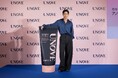 SEVENTEEN MINGYU さんがグローバルアンバサダー就任後初の来日イベント登壇!UNOVE新製品「フリズカーミングコントロールライン」発表会イベントレポート