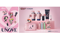 『パワーパフ ガールズ』×韓国No.1ヘアケア*¹「UNOVE(アノブ)」初コラボ！8月17日（月）より限定コレクション順次発売