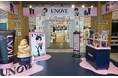 【韓国No.1*ヘアケアブランド「UNOVE(アノブ)」】初の全国3都市開催「UNOVE Creamy Café」が大盛況！累計予約者は2,000名越え、10,000名以上がUNOVEの世界観を体験！
