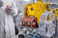 ispace、「HAKUTO-R」ミッション2 打ち上げを「最速2024年12月」と発表RESILIENCEランダー完成間近!月への再挑戦、カウントダウンがついに始まる!