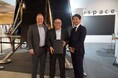 ispace-U.S.、Astroportと将来的な月面レゴリス研究のためのセンサー機器輸送に関する協業について覚書を締結