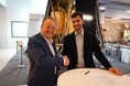 ispace-U.S., Volta Space Technologiesと将来的な月面での越夜に向けた開発協力に合意