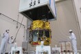 ispace、ミッション2 RESILIENCEランダー、打ち上げ準備のため輸送完了。月への再挑戦!米国フロリダ州にて打ち上げの時を待つ