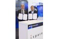 ispace、台湾国家宇宙センターと戦略的協業に向けた覚書を締結