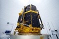 ispace、ミッション 2 マイルストーンの Success 1「打ち上げ準備」を完了!