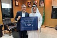ispace、キング・ファハド石油・鉱物大学と将来的な月面探査機会創出に向けた能力開発に関する覚書を締結