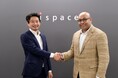 ispace、EdgeCortix社と月ミッションでの最新AI活用に向けた共同開発に合意