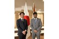 ispaceと印Digantara社、シスルナ領域の状況把握インフラの構築に向けた協議開始を発表