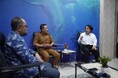 スペースシードホールディングス、インドネシア・ゴロンタロ州政府 地域開発計画庁を表敬訪問