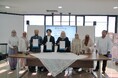 スペースシードホールディングス、PT Awina Sinergi International、ゴロンタロ国立大学 海洋水産技術学部と三者協力協定を締結