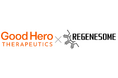 リジェネソーム、Good Hero Therapeuticsと資本業務提携を実施