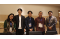 スペースシードホールディングスは、「EXPO 2025 Indonesia Business Forum」を訪問しました