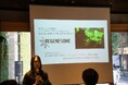 スペースシードホールディングス、「TORANOMON JUST RIGHT NEW FOOD 2025 試食会」にて SAISEI リジェネソーム サプリメントを紹介・販売