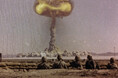【戦後80年】伝説の「反核」ドキュメンタリー映画『アトミック・カフェ』、最新4Kレストア版で国内初ブルーレイ発売!