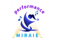 MIRAIE体操クラブ「MiraiePerformance」の活動終了に関するお知らせ