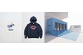 Madhappy:Los Angeles Dodgers、Chicago Cubsとのカプセルコレクションが3月7日に登場。コレクションを初披露するポップアップストアを渋谷PARCOで開催