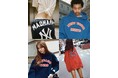 Madhappy & MLB カプセルコレクション