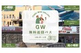 【北海道ワイン】おたるワインギャラリーGW企画〜飲酒運転ゼロで巡る美酒と美食の旅！北海道ワイン、「おたるポートスクエア」とワイナリーを結ぶ無料巡回バスを5/2～5/5まで期間限定運行