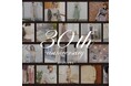 カジュアルに女性らしくFASHIONを楽しむ「archives(アルシーヴ)」ブランド30周年記念第一弾、限定トートバッグをプレゼント