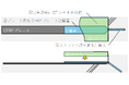 仕上げへの干渉が少ないフラットなCFRPプレート用定着体 「e-アンカー」を開発!