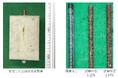サブテラヘルツ波によるコンクリート内部を透視する技術で鉄筋腐食状態を推定