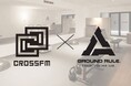 CROSS FMとコラボレーション!日本初のラジオ連携型パーソナルジムがセントシティ北九州にオープン!