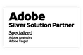 Hakuhodo DY ONE、「Adobe Digital Experience Partner Program」において「Adobe Target Specialization」に認定