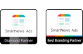 Hakuhodo DY ONE、「SmartNews Ads パートナー プログラム」のパートナーランク制度で最高グレード「Diamond」に認定