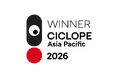 Hakuhodo DY ONE、CICLOPE Asia Pacific 2026「AI PRODUCTION部門」にて最高賞を受賞