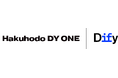 Hakuhodo DY ONE、生成AIアプリ開発プラットフォーム「Dify」のサービスパートナーとして、ライセンス販売および導入・活用支援を開始