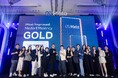 i-dac Bangkok、Meta Agency First Awards 2024においてタイ国内にて3部門受賞