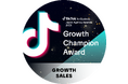 「TikTok for Business Japan Agency Awards 2025」において、博報堂とともに「Growth Champion Award」など6つの賞を受賞