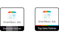 Hakuhodo DY ONE、「SmartNews Ads パートナー プログラム」のパートナーランク制度で最高グレード「Diamond」に認定