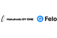 Hakuhodo DY ONE、国内のAI検索エンジン開発企業Feloと戦略的業務提携