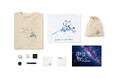 プラネタリウム作品「流れ星を探して feat. BUMP OF CHICKEN」　オリジナルグッズ販売情報解禁！