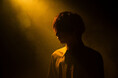 伊東歌詞太郎が福岡/神戸でプラネタリウムライブを開催!『伊東歌詞太郎 LIVE in the DARK -Planetary Orbit-』