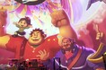 ディズニーロルカナの世界観をプラネタリウムで!「ディズニーロルカナ × 星空夏祭り ~星々の輝き~」タイアップキャンペーン開催決定!