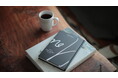 - コーヒーでミシュランを目指す BARISTA MAP Coffee Roasters -書く瞑想「CHAPTER」とコラボ “自分と向き合う”コーヒータイム