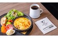 － コーヒーでミシュランを目指す BARISTA MAP Coffee Roasters － ″ 世界⼀ラザニアに合うコーヒー″「LASAGNA BLEND ラザニアブレンド 」監修