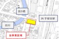 『宇都宮駅西口大通り南地区第一種市街地再開発事業』市街地再開発組合設立のお知らせ