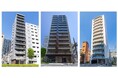 【新築賃貸マンション】入居開始!「デュオフラッツ浅草蔵前」「デュオフラッツ日本橋水天宮」「デュオフラッツ品川戸越」現地モデルルームでの自由内覧やバーチャル内覧が可能