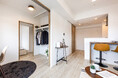 【新築賃貸マンション】入居開始！「デュオフラッツ浅草田原町ネスト」現地モデルルームでの自由内覧やバーチャル内覧が可能