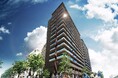 「チーノはちのへ」跡地大規模複合再開発『ハチノスクエア』マンションギャラリーを開設。関係者お披露目会を開催し完成模型やモデルルームを公開。