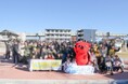 【開催報告】2024年12/14(土)拾ったゴミの量や質をチームで競う『スポGOMI@千葉公園』開催、総勢108名で千葉公園・椿森エリアをきれいにしました