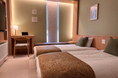 2025年2月1日、次世代スマートホテル「HOTEL LOGIN NISEKO」が北海道ニセコにグランドオープン