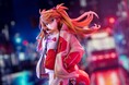 『エヴァンゲリオン』式波・アスカ・ラングレー Ver.RADIO EVA Part.2 が待望の再販決定！