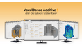 11/19 Formnext 2024にてAdditive Manufacturing専用の造形準備ソフトウェア「VoxelDance」のアップデートを発表