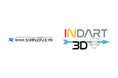 株式会社システムクリエイト、Indart3D社と日本市場での代理店契約を締結